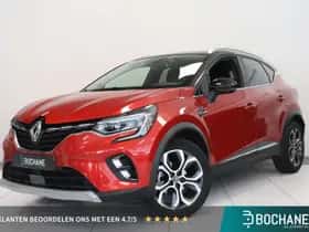 Renault Captur (2020)