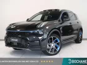 Lynk & Co 01 (2021)