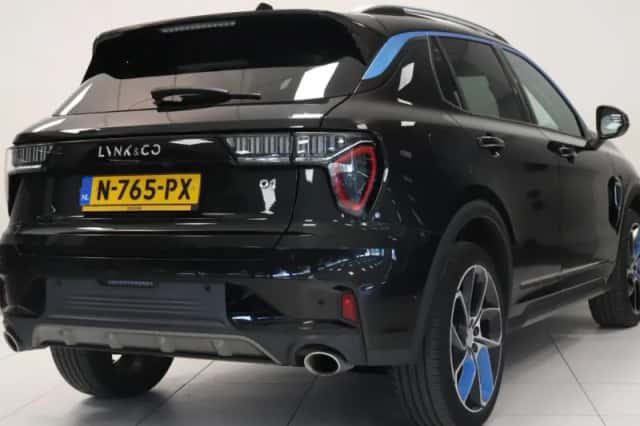 Lynk & Co 01 (2021) thumbnail 2