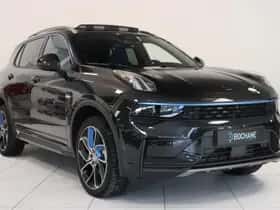 Lynk & Co 01 (2021) thumbnail 5