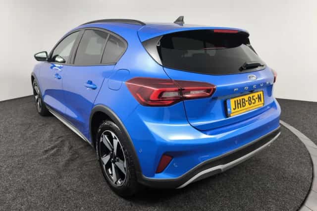 Ford Focus (2024) thumbnail 6