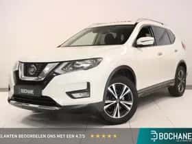 Nissan X-Trail (2020)