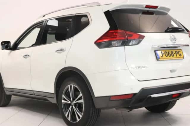 Nissan X-Trail (2020) thumbnail 6