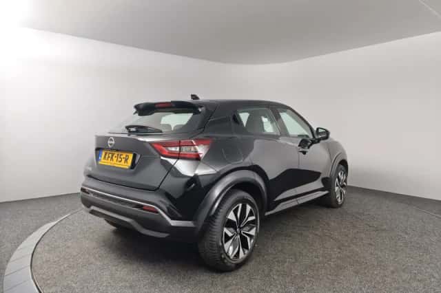 Nissan Juke (2025) thumbnail 2