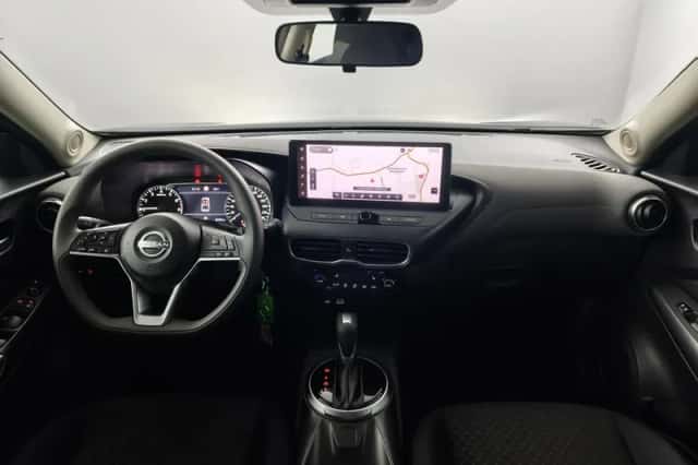 Nissan Juke (2025) thumbnail 3