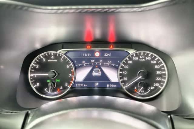 Nissan Juke (2025) thumbnail 4