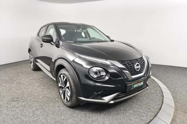 Nissan Juke (2025) thumbnail 5