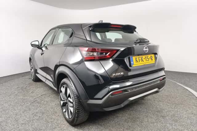 Nissan Juke (2025) thumbnail 6