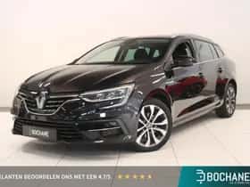 Renault Mégane (2023)