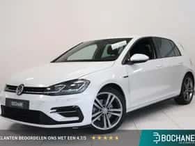 Volkswagen Golf (2018)
