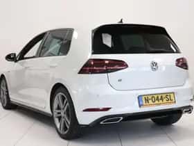 Volkswagen Golf (2018) thumbnail 6