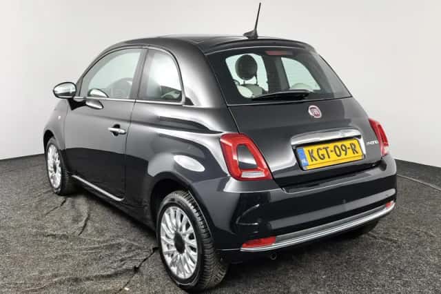 Fiat 500 (2023) thumbnail 6