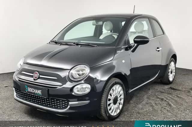 Fiat 500 (2023) thumbnail 1