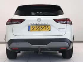 Nissan Qashqai (2023) thumbnail 21