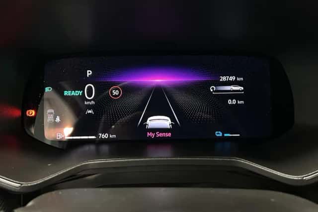 Renault Clio (2025) thumbnail 4