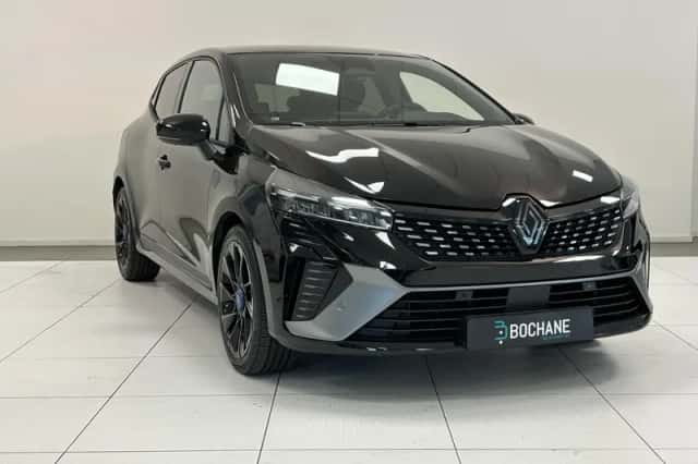 Renault Clio (2025) thumbnail 5