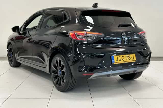 Renault Clio (2025) thumbnail 6