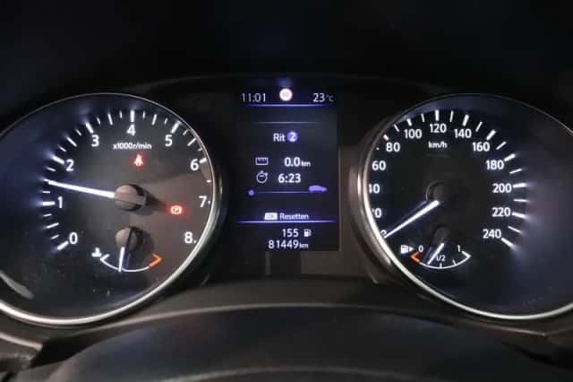 Nissan Qashqai (2020) thumbnail 4