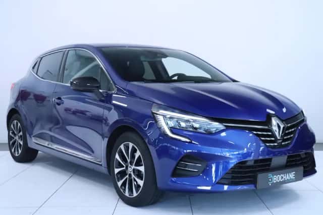 Renault Clio (2022) thumbnail 5