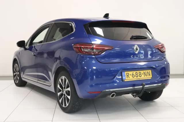 Renault Clio (2022) thumbnail 6