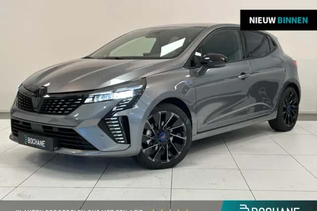 Renault Clio (2025) thumbnail 1