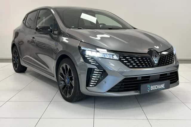 Renault Clio (2025) thumbnail 5