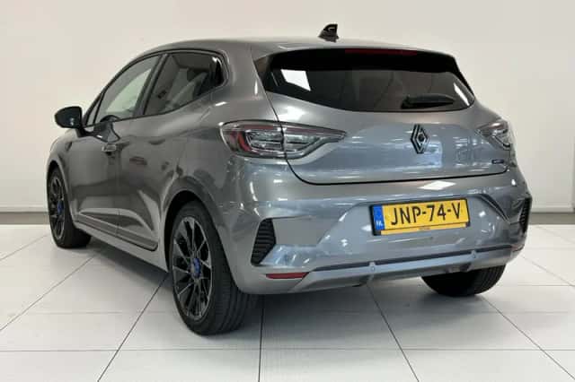 Renault Clio (2025) thumbnail 6