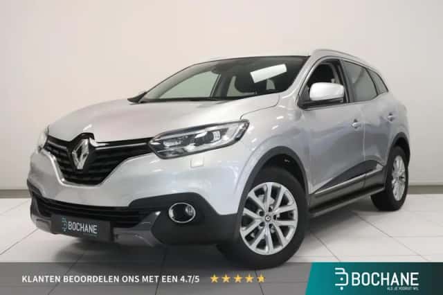 Renault Kadjar (2017) thumbnail 1