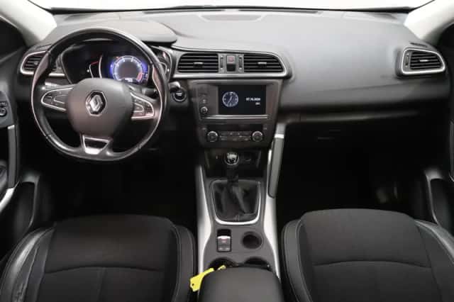 Renault Kadjar (2017) thumbnail 3