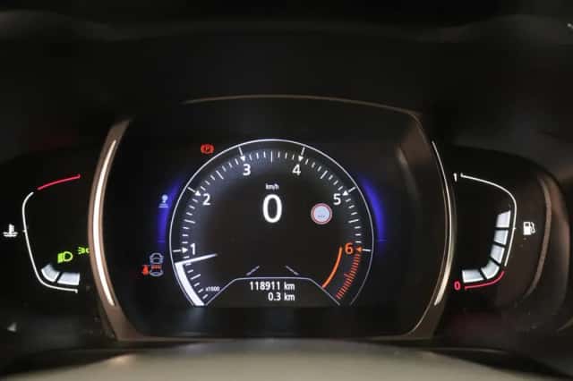 Renault Kadjar (2017) thumbnail 4