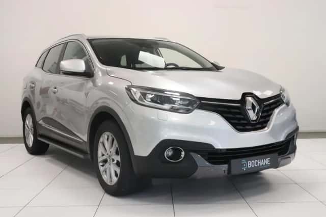Renault Kadjar (2017) thumbnail 5