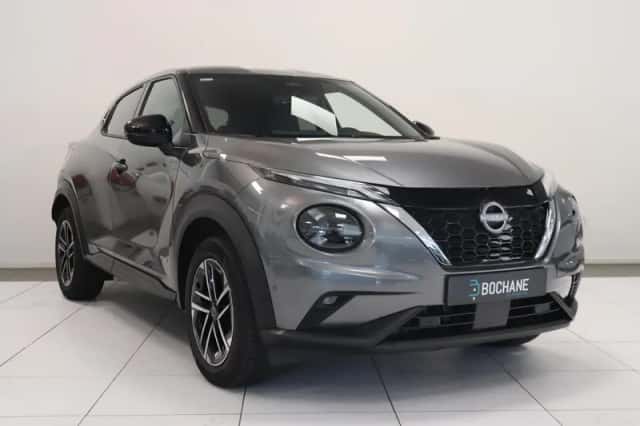 Nissan Juke (2025) thumbnail 5
