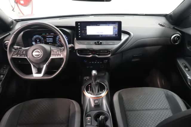 Nissan Juke (2025) thumbnail 3