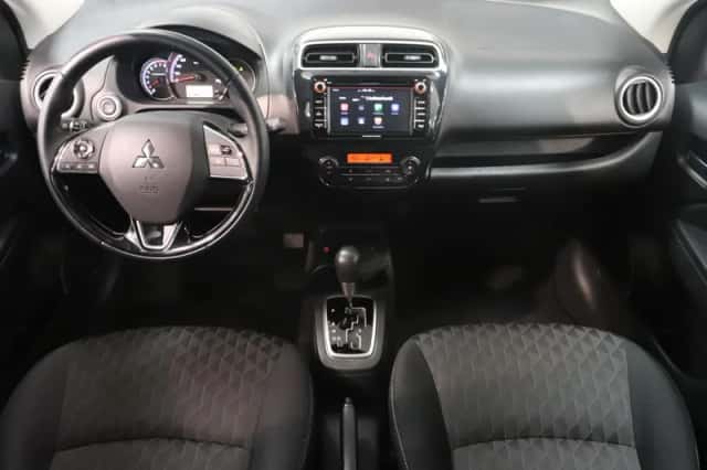 Mitsubishi Space Star (2021) thumbnail 3