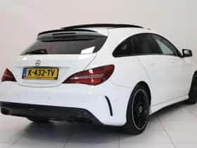 Mercedes-Benz CLA-Klasse (2018) thumbnail 2