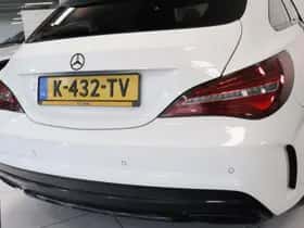 Mercedes-Benz CLA-Klasse (2018) thumbnail 16