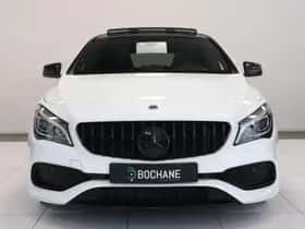 Mercedes-Benz CLA-Klasse (2018) thumbnail 19