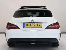 Mercedes-Benz CLA-Klasse (2018) thumbnail 20