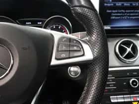 Mercedes-Benz CLA-Klasse (2018) thumbnail 23
