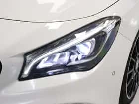 Mercedes-Benz CLA-Klasse (2018) thumbnail 27