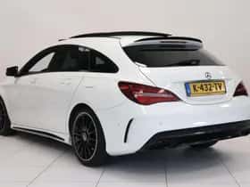 Mercedes-Benz CLA-Klasse (2018) thumbnail 6