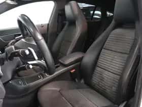 Mercedes-Benz CLA-Klasse (2018) thumbnail 7