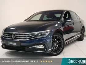 Volkswagen Passat (2022)