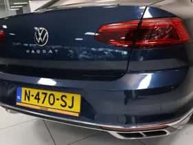 Volkswagen Passat (2022) thumbnail 14
