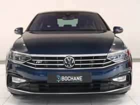 Volkswagen Passat (2022) thumbnail 17