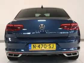 Volkswagen Passat (2022) thumbnail 18