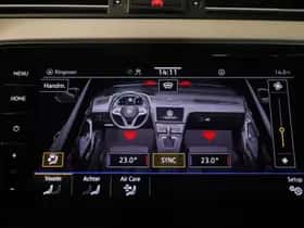 Volkswagen Passat (2022) thumbnail 10