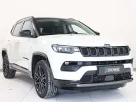 Jeep Compass (2023) thumbnail 5