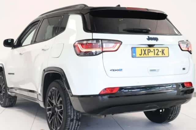 Jeep Compass (2023) thumbnail 6