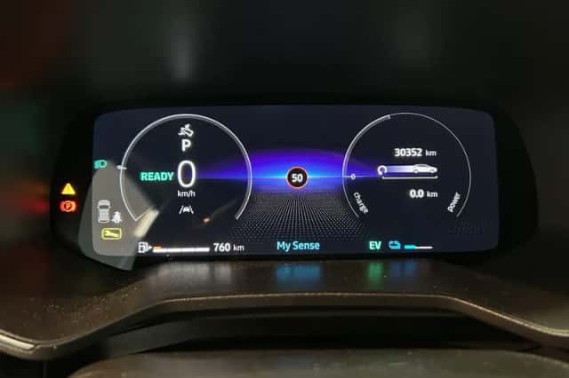 Renault Clio (2025) thumbnail 4